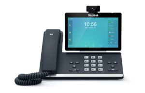 Yealink T53W IP Phone